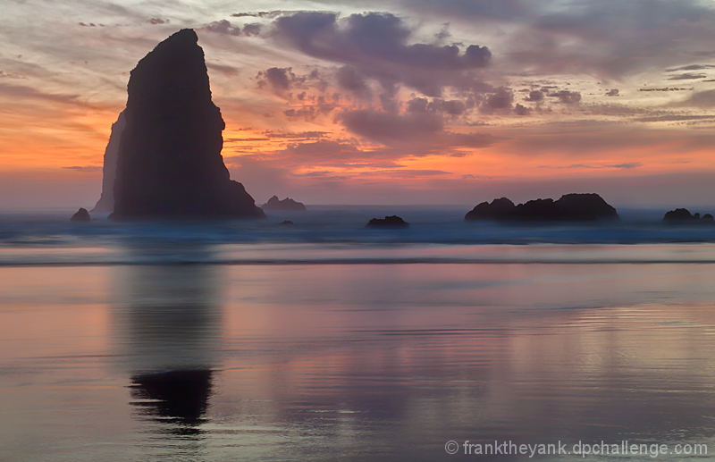 Coastal Sentinels