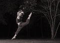 Dancing in the Dark