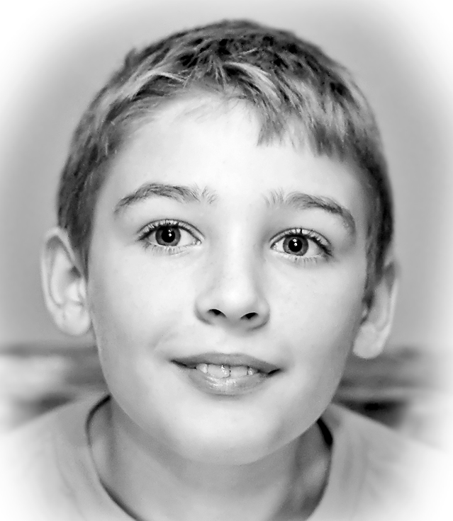 The Wonder of Boys