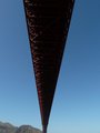 another view of the Golden Gate Bridge