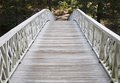 The Bridge - Pathway to Solitude
