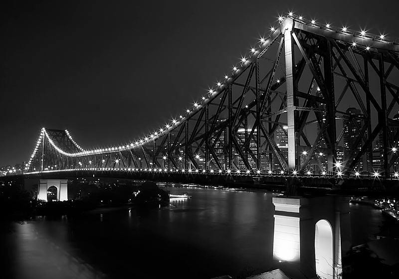 The Story Bridge