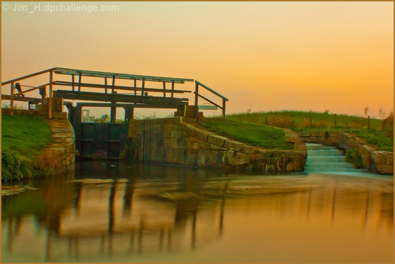 Bridge Towards Turbulent Times