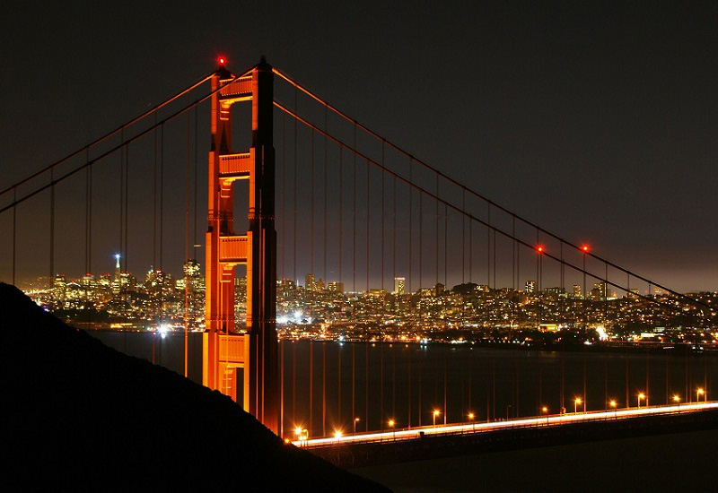 The Golden Gate