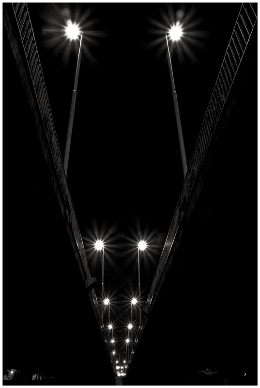 From Underneath