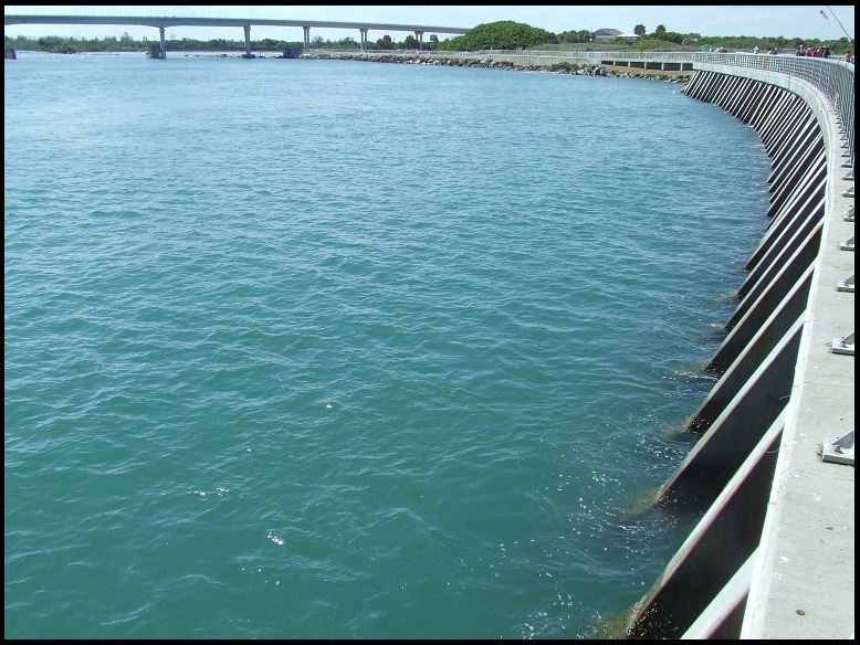 Sebastian Inlet