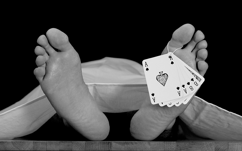 Dead Man's Hand