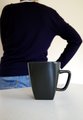 My lady is a mug!!