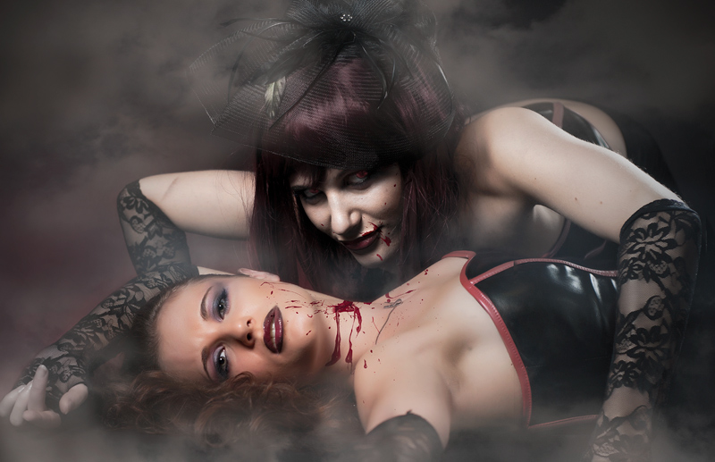 Bloodletting  - The Vampire Song 