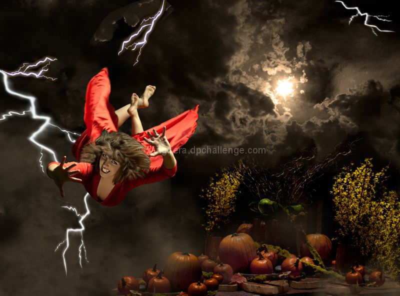 I Put a Spell on You