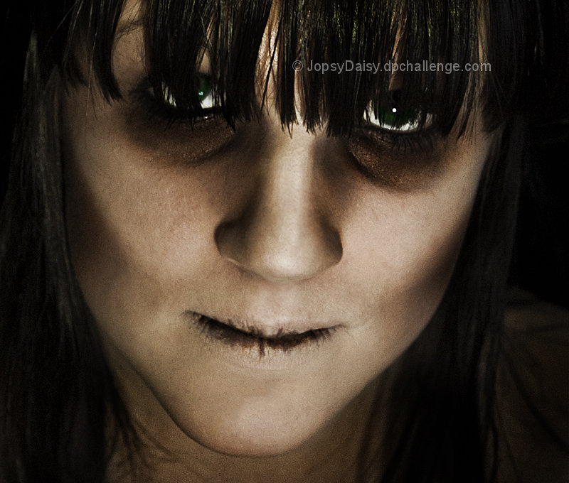 Misfits - Mommy, can I go out and kill tonight? 