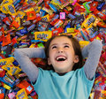 Every Kid's Dream!!!