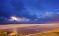 Reccuring dream > Alone and staring out to sea.