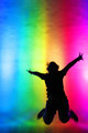 Rainbow Jump