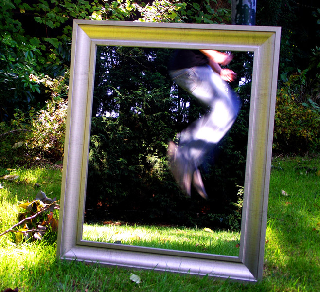Reflection
