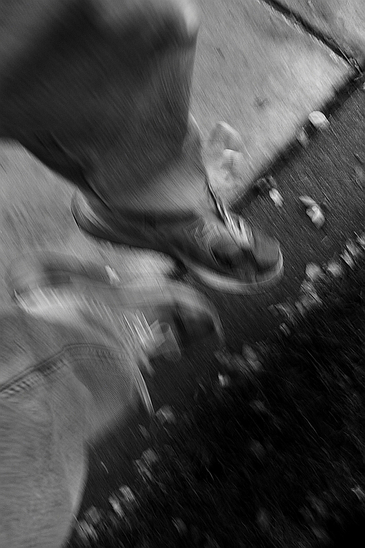 Also sprach Zarathustra (theme to 2010: A Photographer's Odyssey)