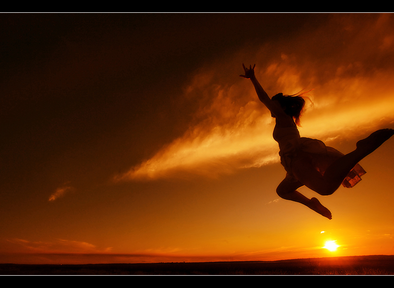 I can see clearly now, the rain is gone,