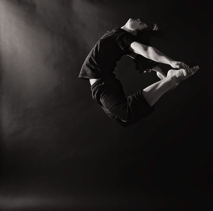 I Believe I Can Fly