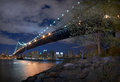 Manhattan Bridge
