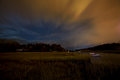 Passing Squall, Herring River