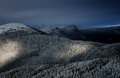 Unforgiving Peaks