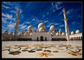 Domes… Arch and Arcades