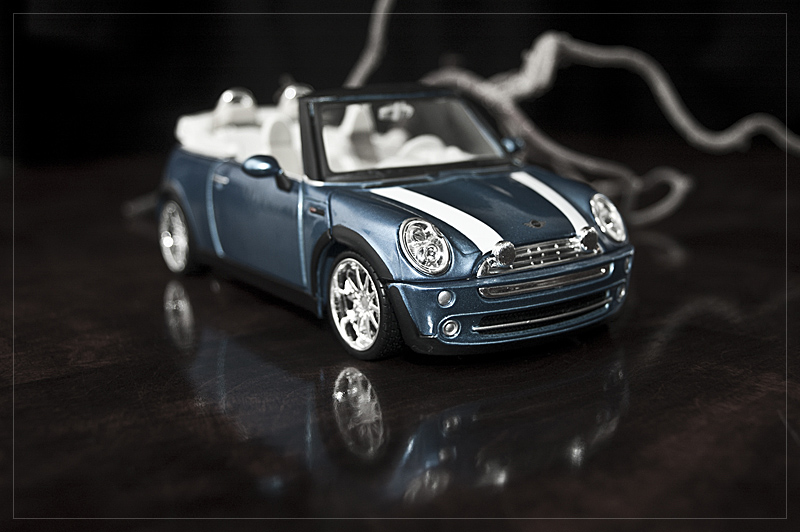 Mini mini