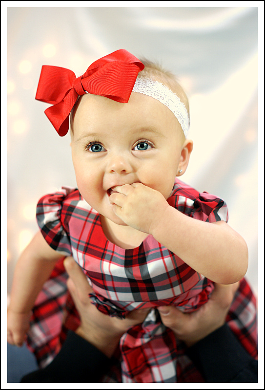 Baby Sophie