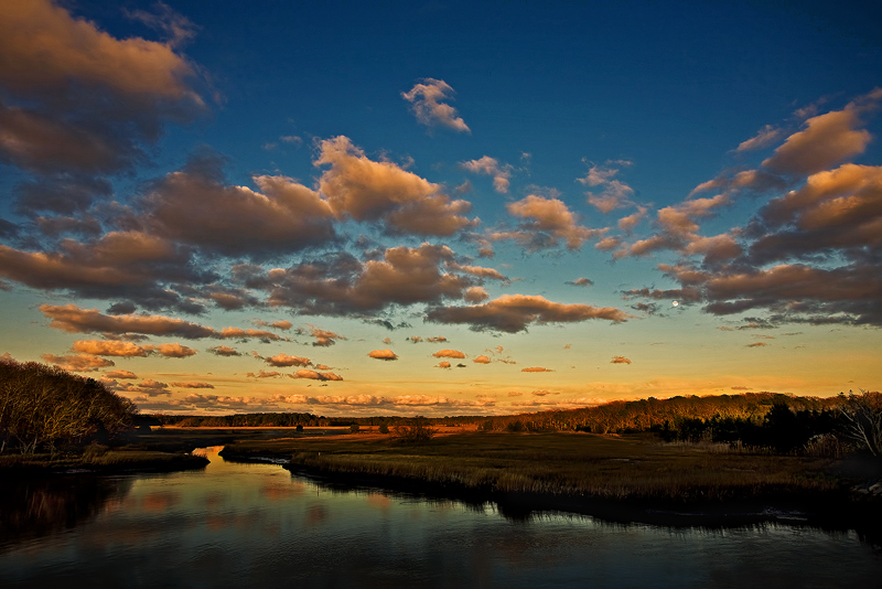 The Golden Hour