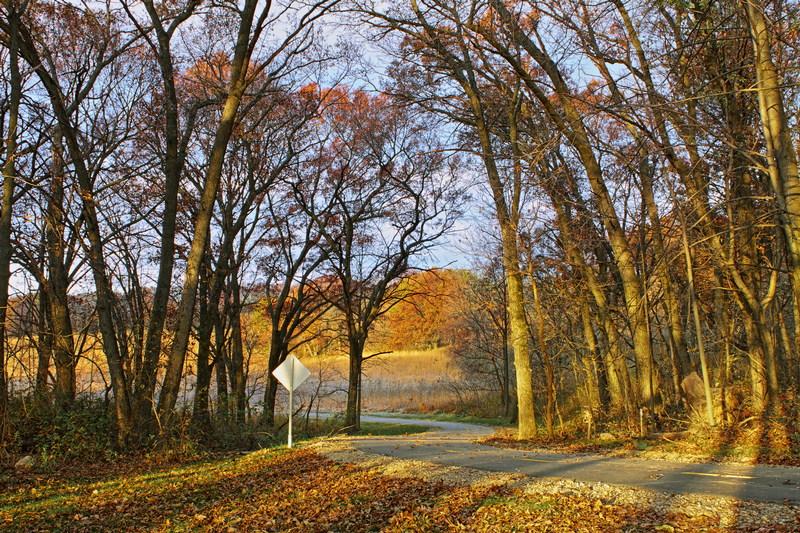 Ice Age Scenic Trail