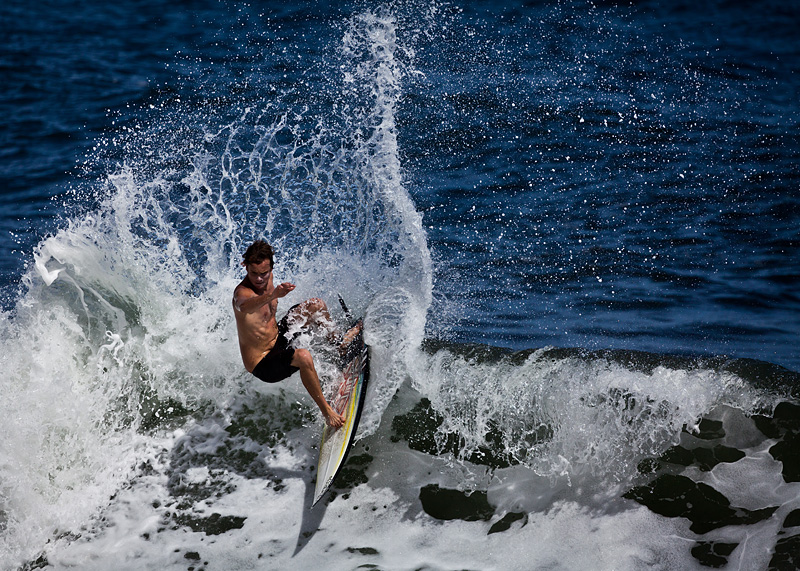 Surf's Up!