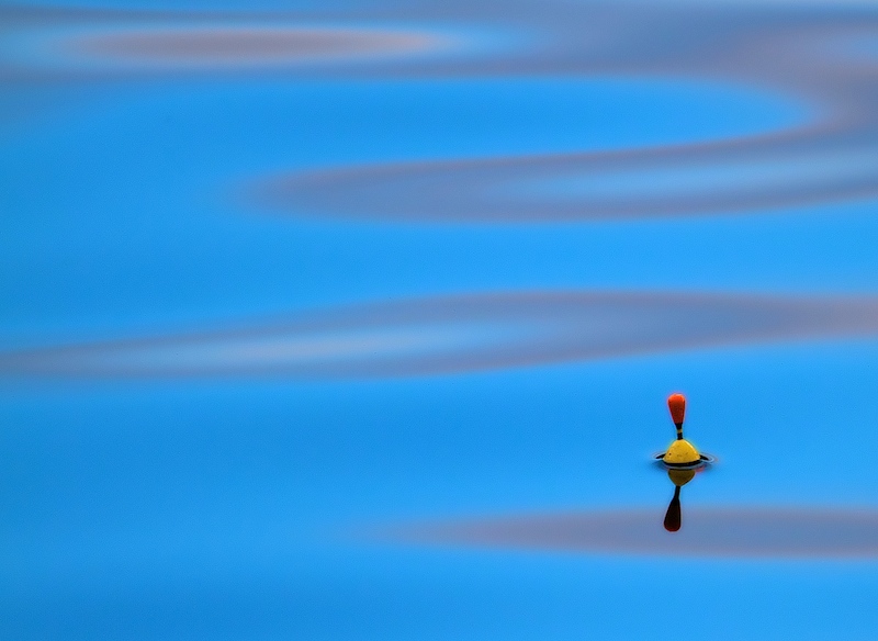 Float at Dawn