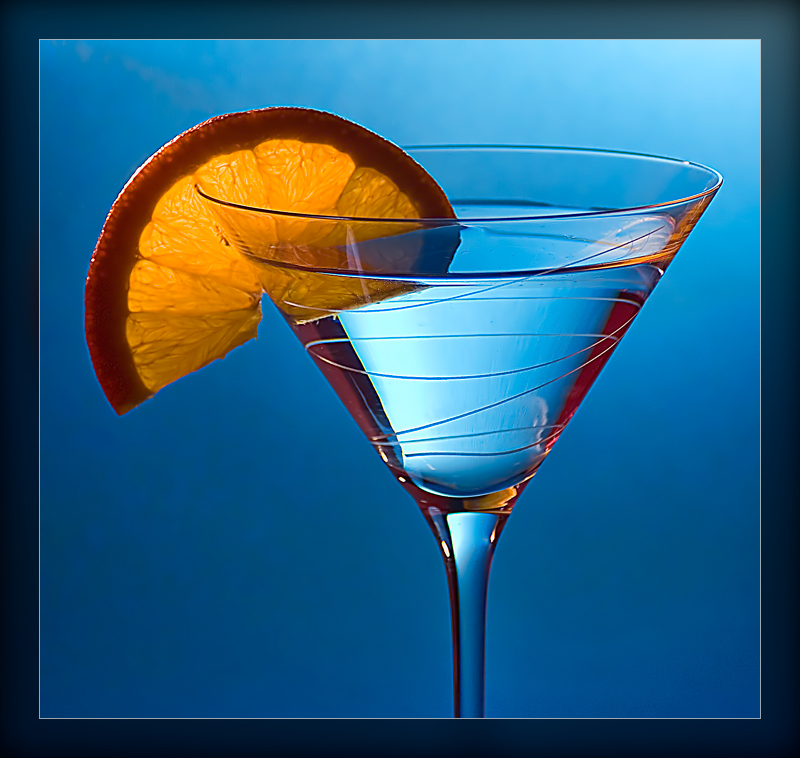 spritzy aperitif