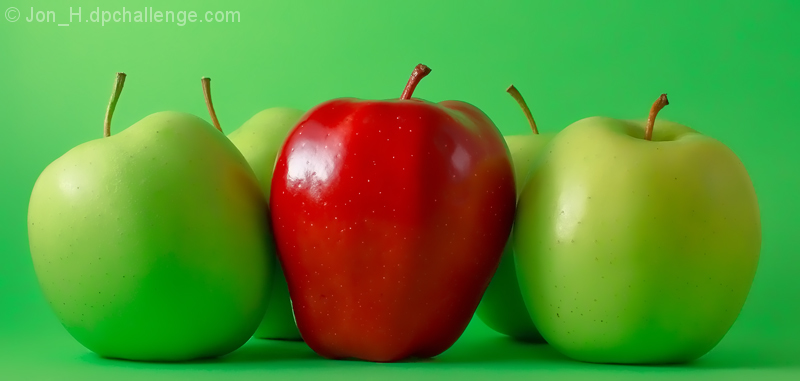 Pomaceous Fruit