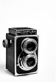 Twin Lens Reflex 1953