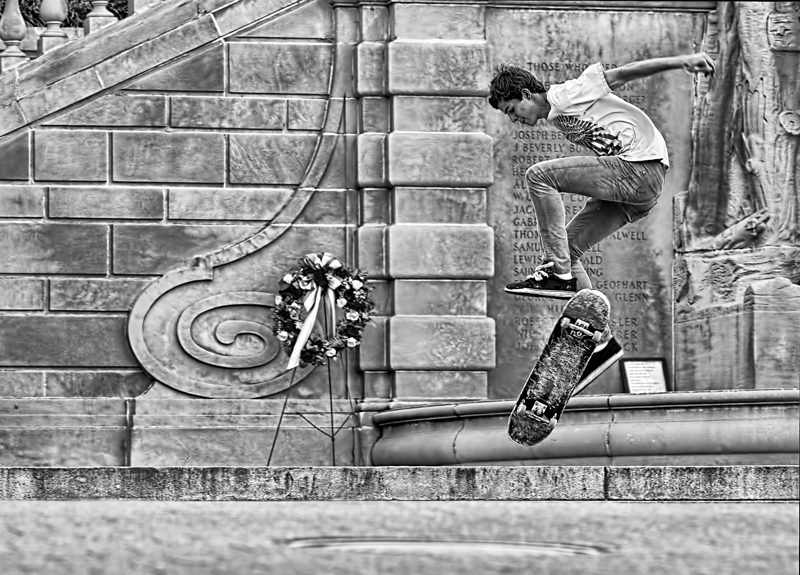 Kick Flip
