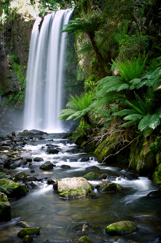 Hopetown Falls