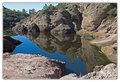 Bear Gulch Reservoir