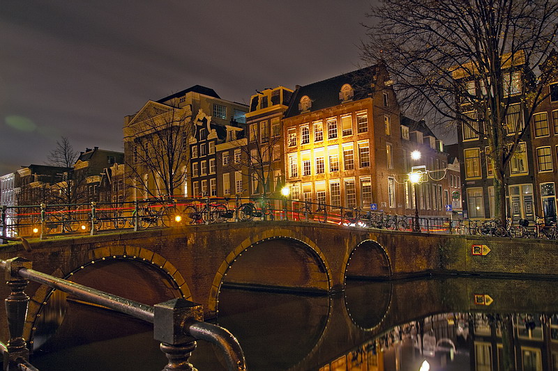 Amsterdam