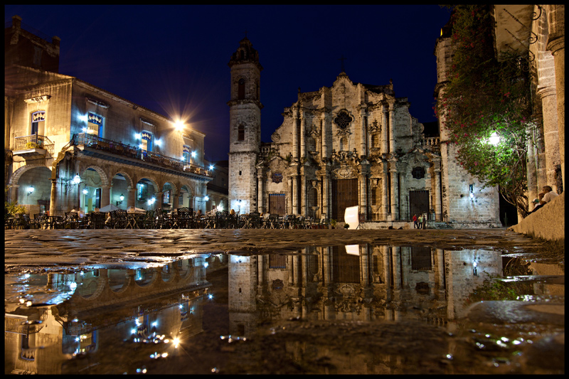 Havana Vieja