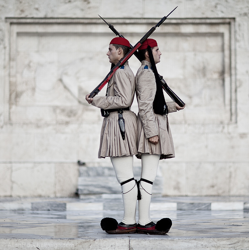 Military Discipline