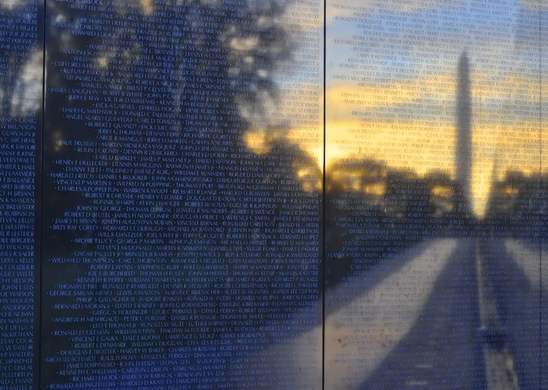 Veteran Reflections
