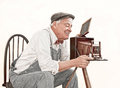 Grandpa's Camera