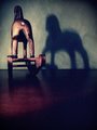 A shadow of the past