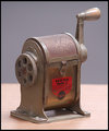 Automatic Vintage Pencil Sharpener