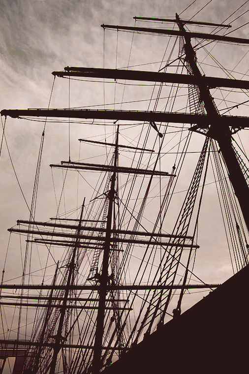 Peking @ South St Seaport