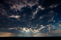 Morning Rays