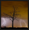 Storm Clouds