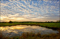 Clouds After Sunrise