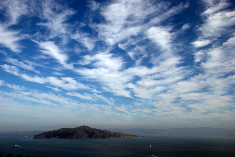 Island in the Bay